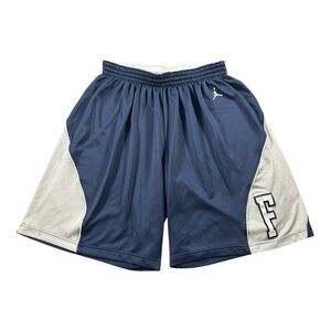 Jordan Brand Men’s Size Large Basketball Shorts University Georgetown